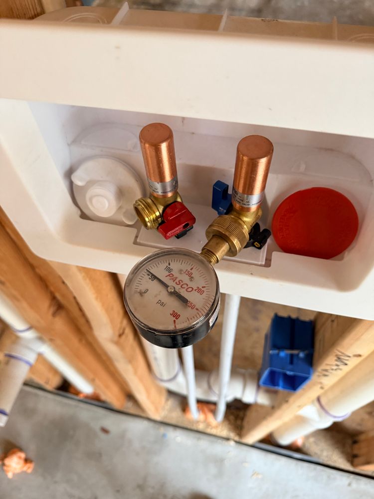 All Photos for R&K Plumbing LLC in Anderson, SC