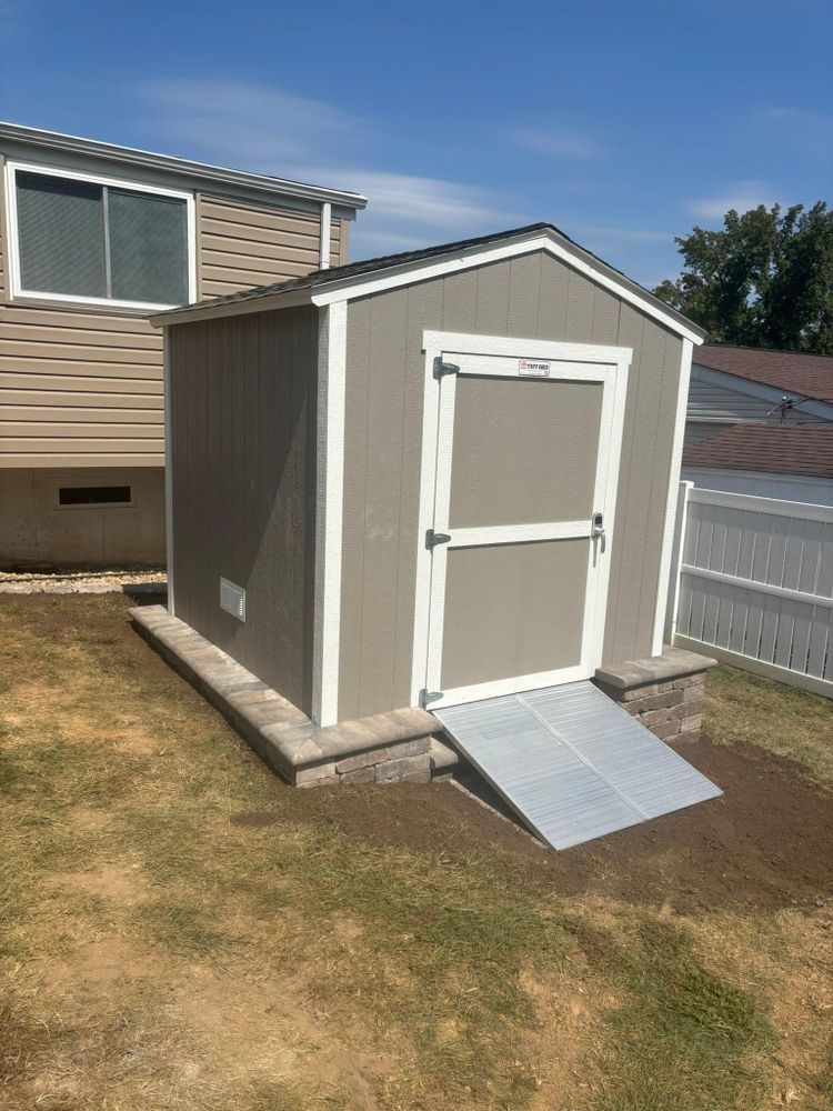 All Photos for J & B Landscaping in St. Louis, MO