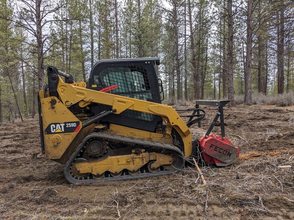 All Photos for Bailey's Cutting LLC in Bend, Oregon