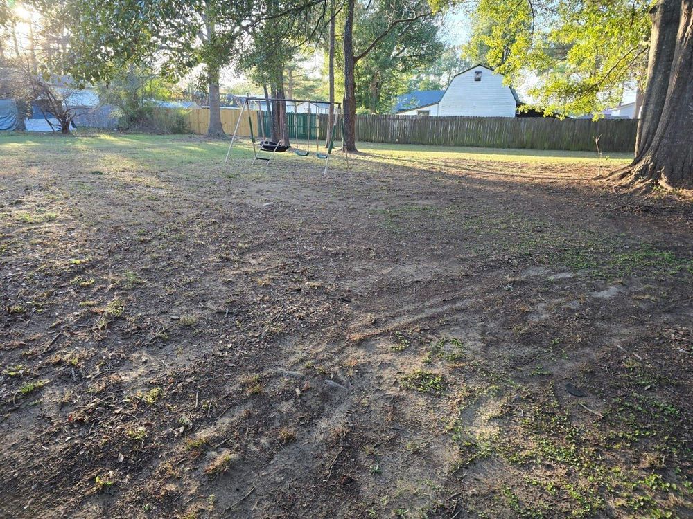 All Photos for Just Mow and Go Lawn Service in New Bern, NC