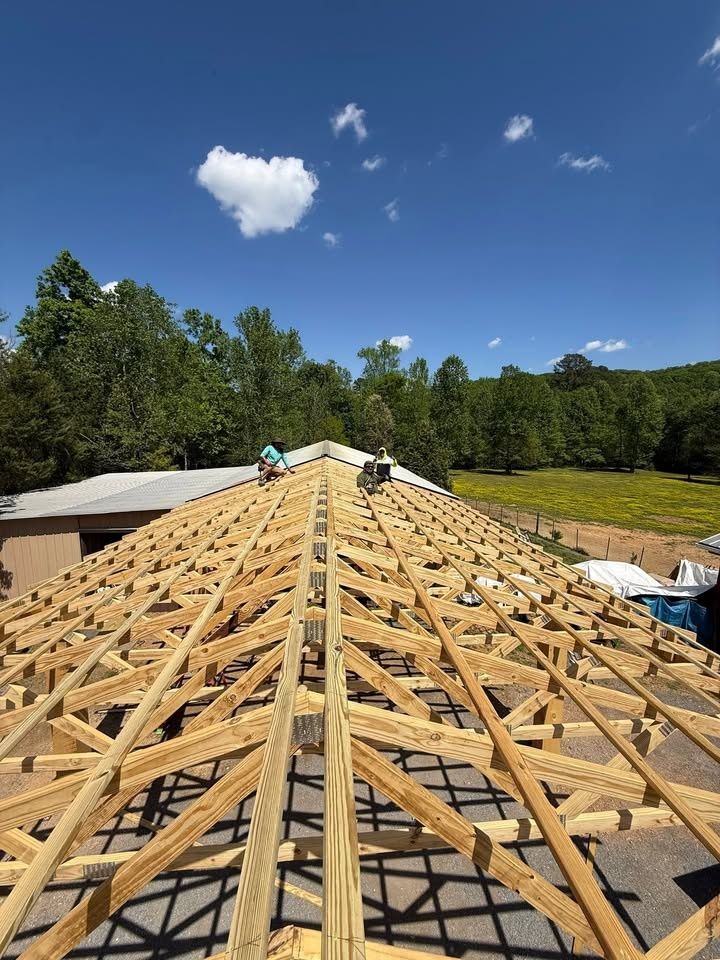 All Photos for Jeronimo Construction LLC in Cleveland, TN