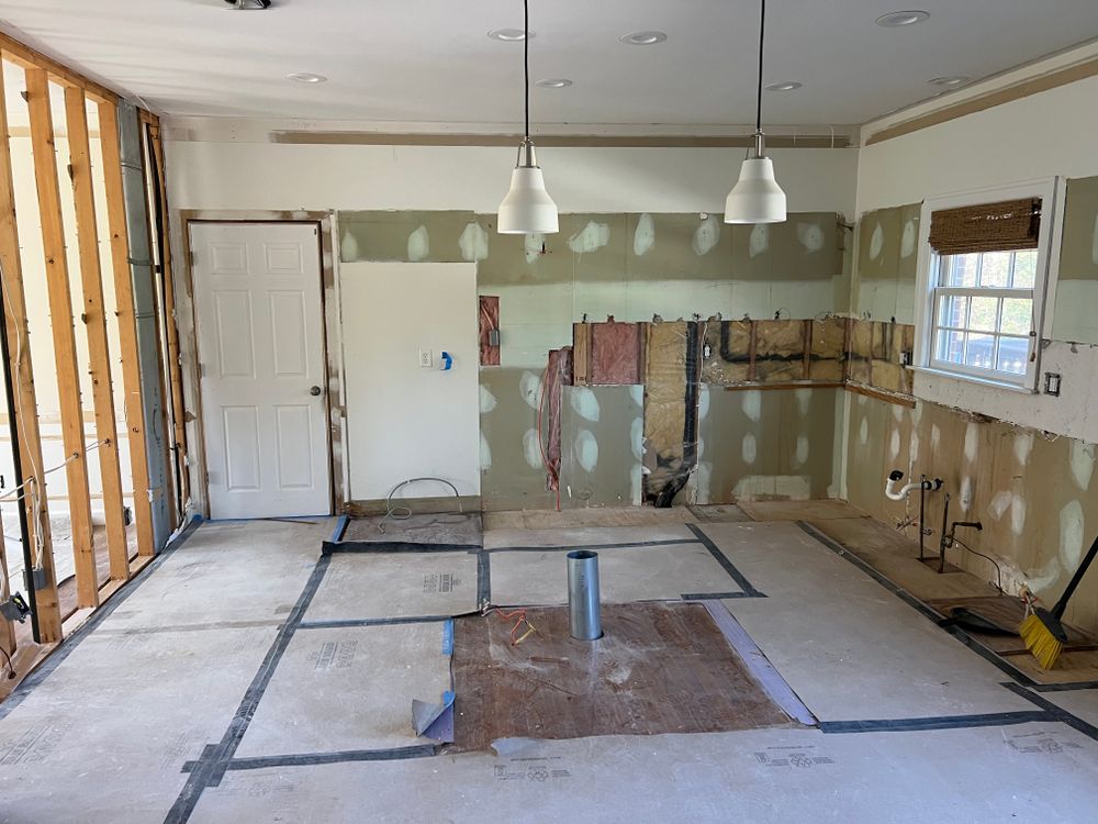 All Photos for Cornerstone Remodeling in Mount Sterling, KY