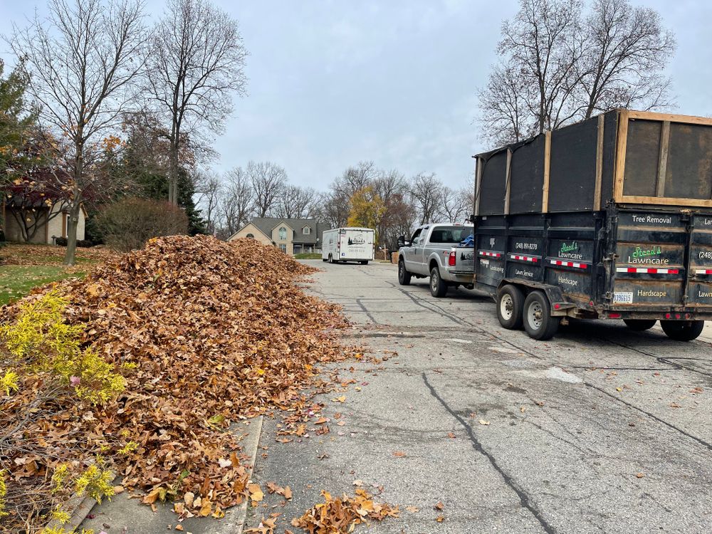 All Photos for Steed's Lawn and Landscape LLC in White Lake, MI