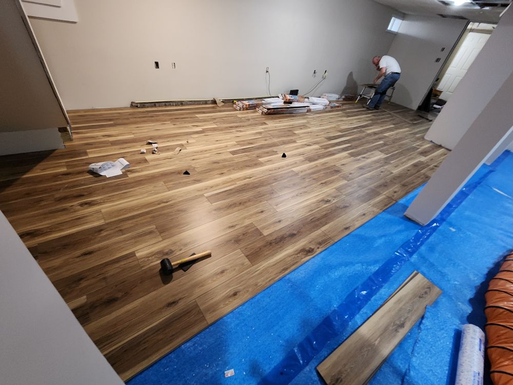 All Photos for AA Family Construction in Lebanon, NH