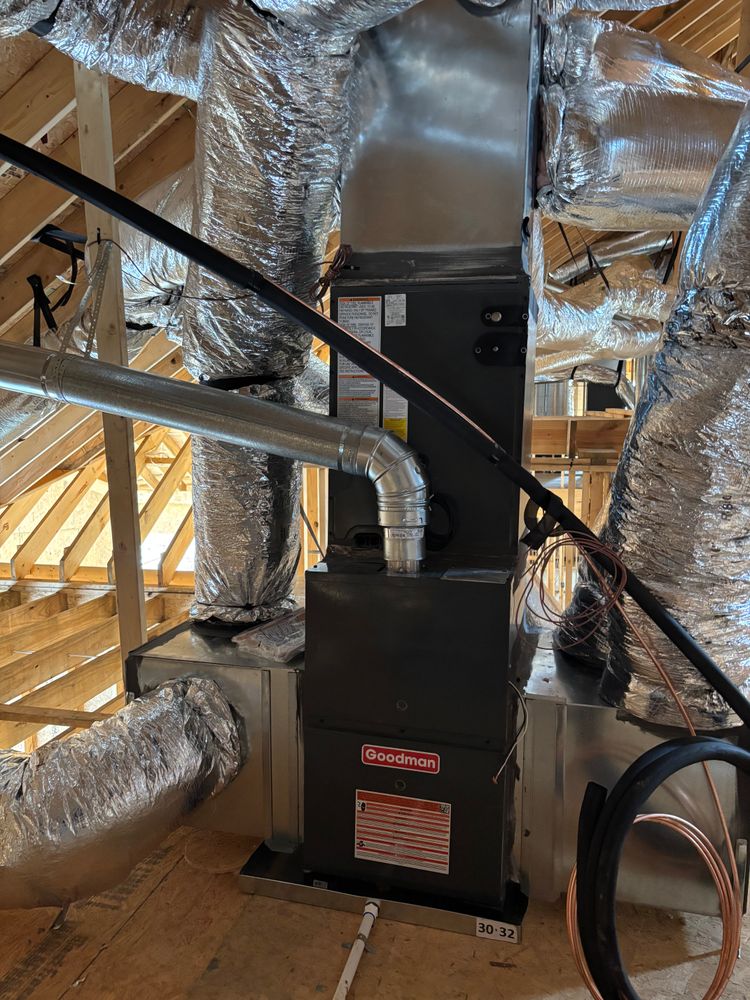 All Photos for A+ Quality Construction in Lakeland, TN