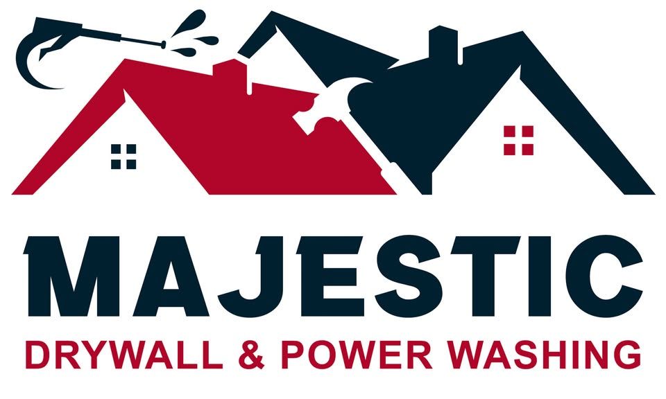 Interior Renovations for Majestic Drywall & Power Washing in Wyoming, MI