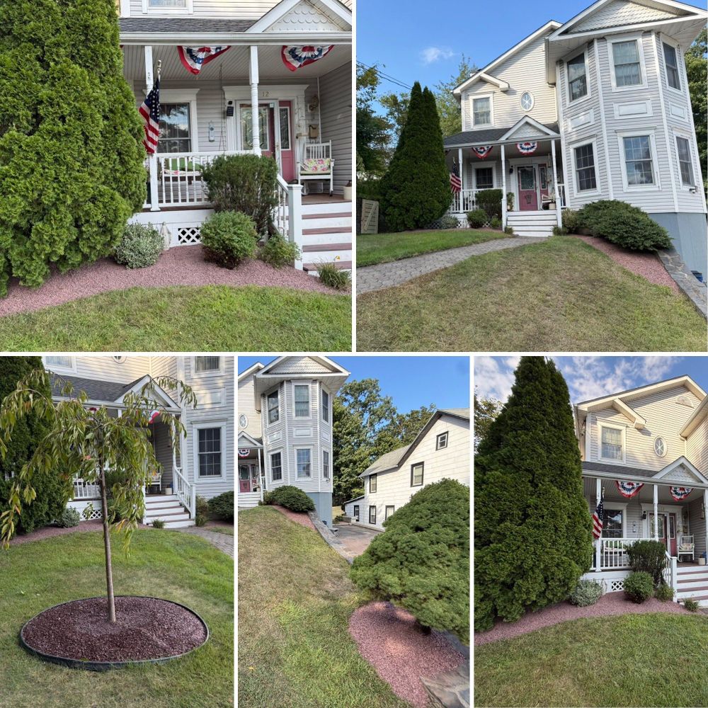 All Photos for LJ Lawn & Property Maintenance, Inc. in Cold Spring, New York