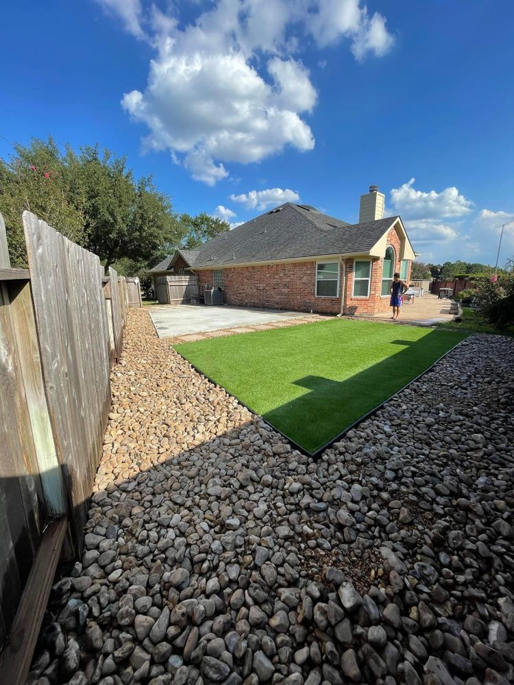 All Photos for OTM Hardscape & Construction in Houston, TX