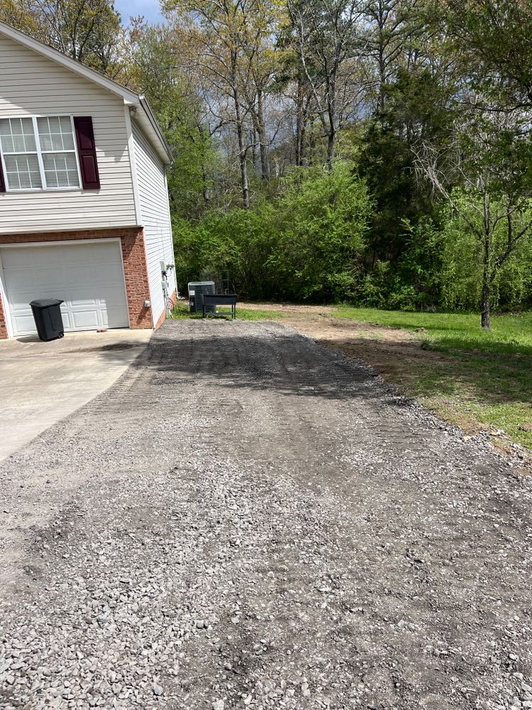 All Photos for J.P Landscaping and excavation in Chattanooga, TN