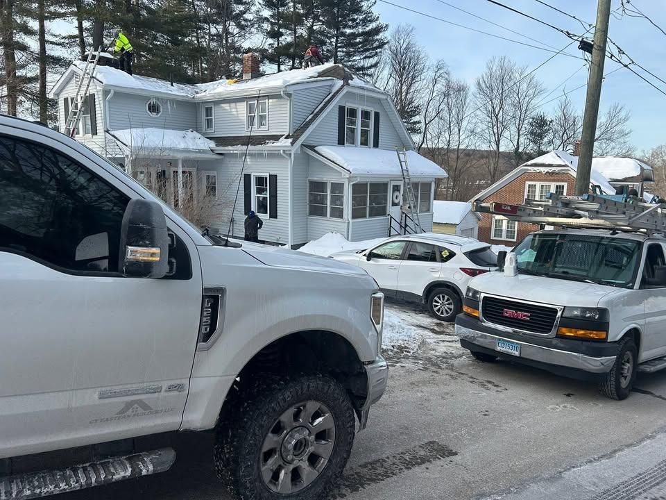 All Photos for CT Eastern Builders in Stafford, CT