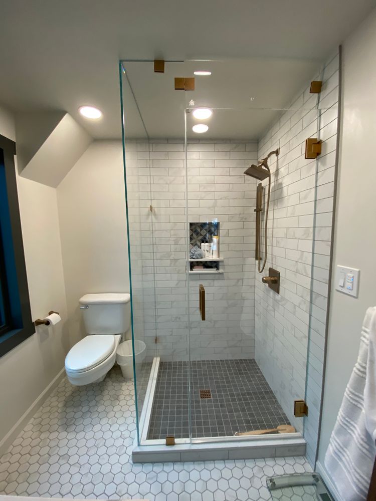 All Photos for Next-Gen Pro-Builders in Kennewick, WA