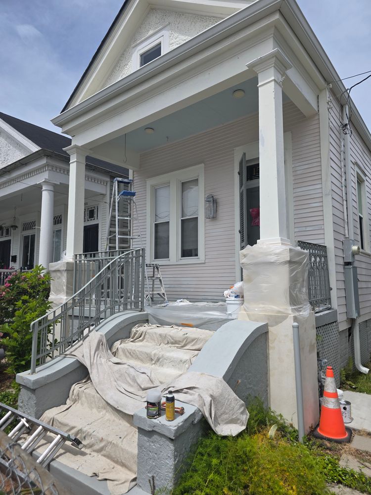 All Photos for Riveras Painting in Kenner, LA