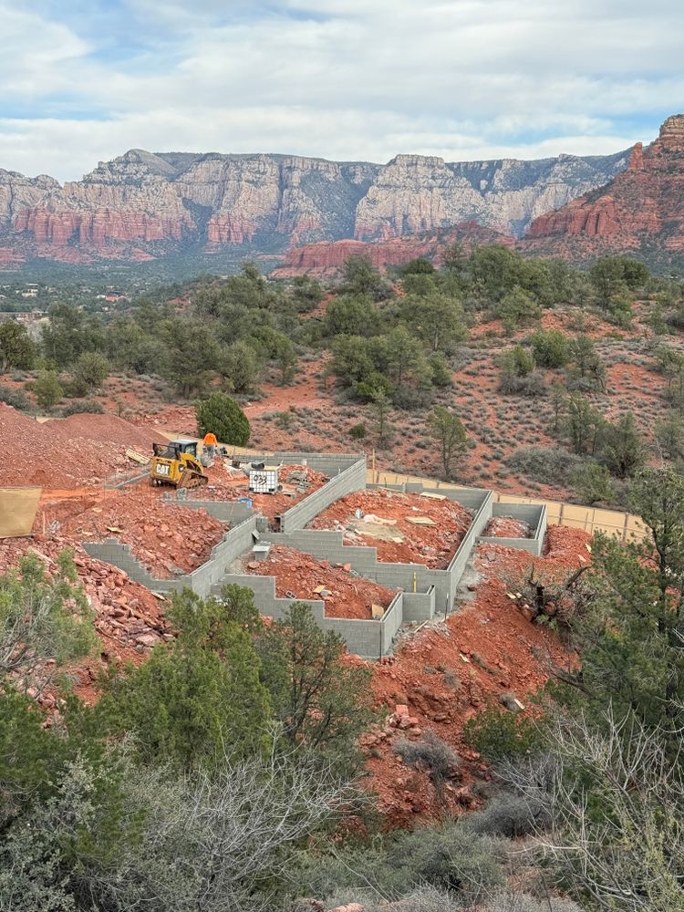 All Photos for RGZ Contracting in Prescott Valley, AZ