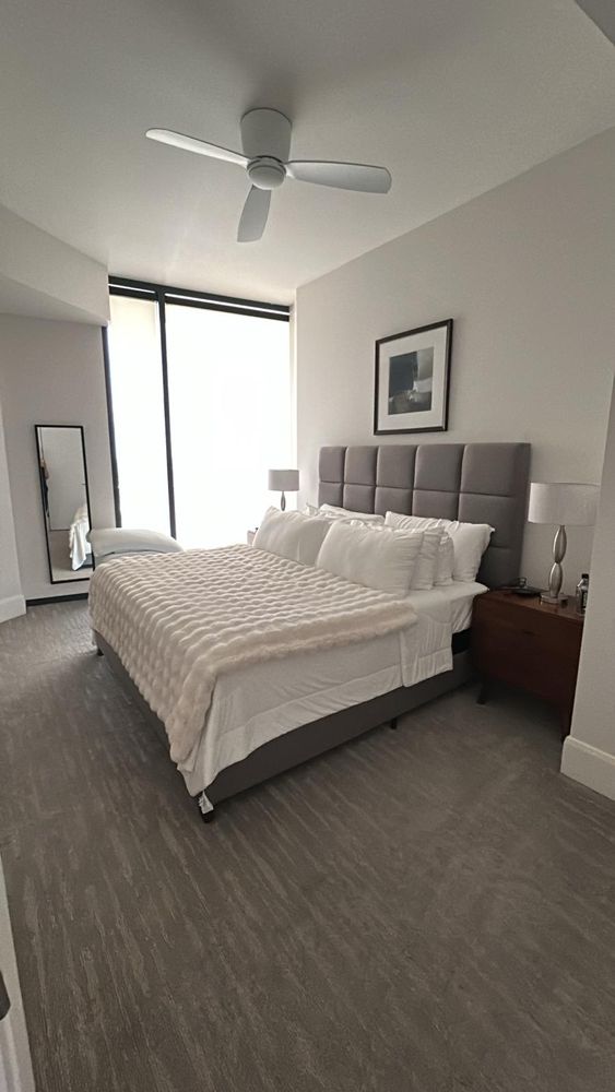 Residential Cleaning for Now Is Clean in Houston, TX