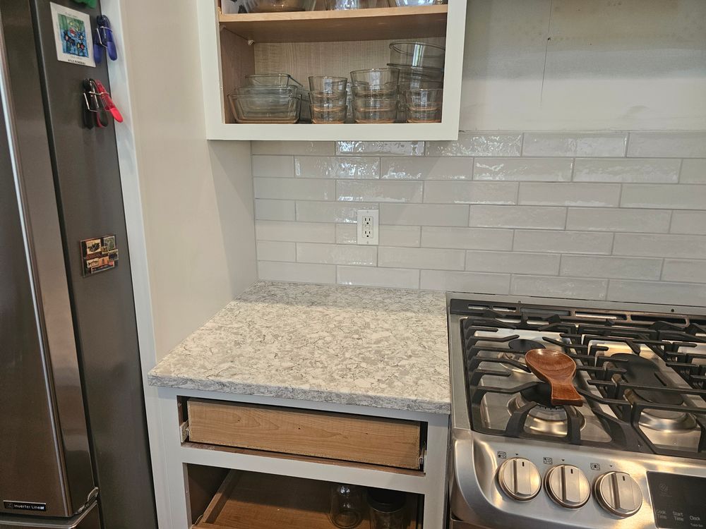 All Photos for Newtons Handyman Service LLC in Allendale, MI