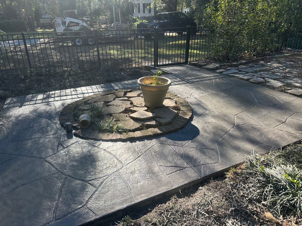 All Photos for Fichter Concrete in North Charleston, SC