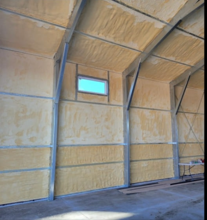 All Photos for Top Shot Insulation in Thermopolis, WY