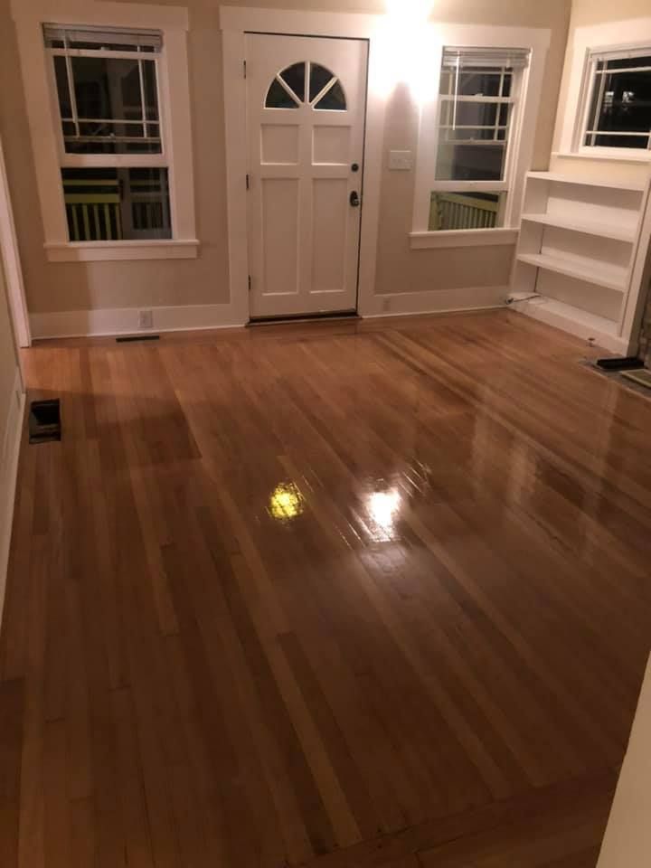 All Photos for Christian's Custom Floors  in Marin County,  CA