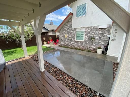 All Photos for JEC Enterprises Inc in El Paso, TX