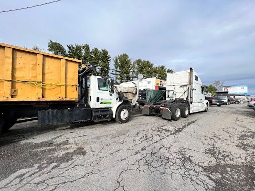 All Photos for Garcias Brothers Diesel & Gas Auto Repair in Finksburg, MD