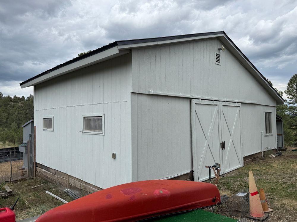 All Photos for Mountain Home Paint & Stain in Pagosa Springs, CO