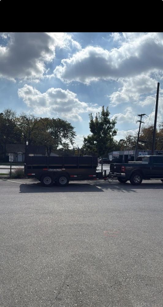 All Photos for Crooked I Junk Removal in Irving, TX