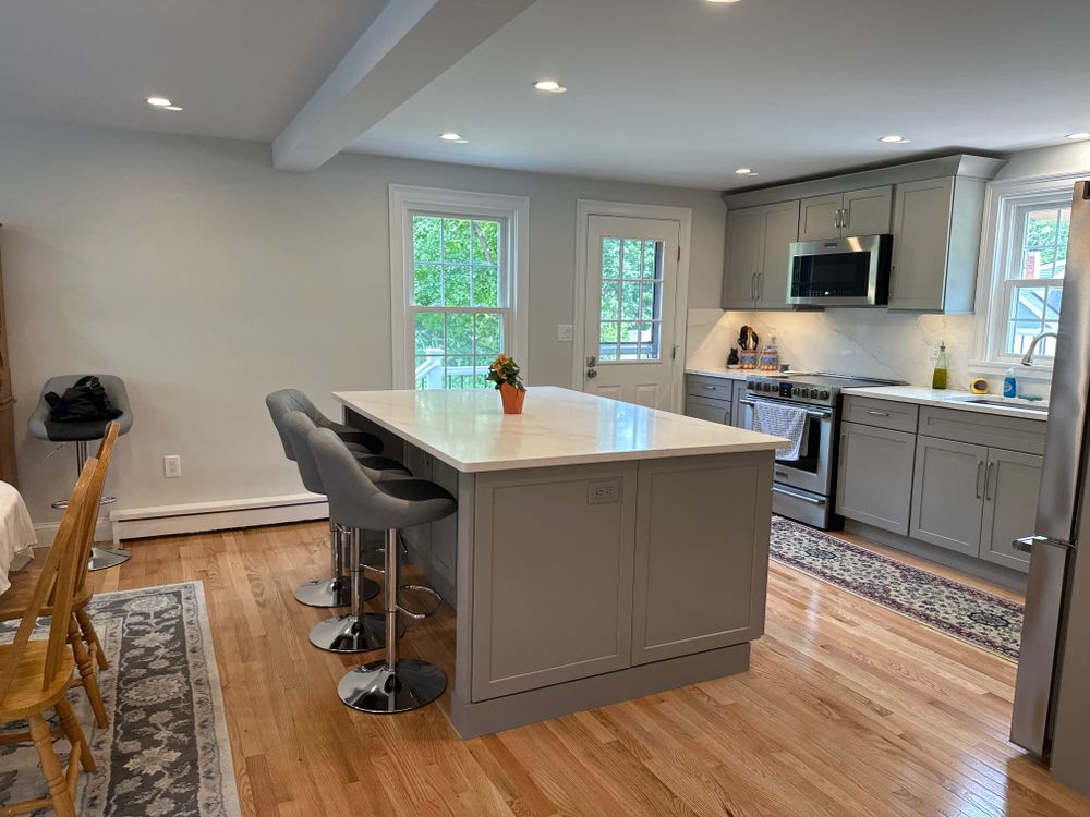 All Photos for Top Pros Construction in Haverhill, MA