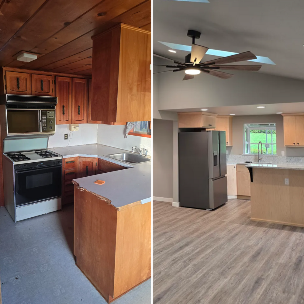 All Photos for Ridgeview Custom Builders LLC in Sweet Home, OR