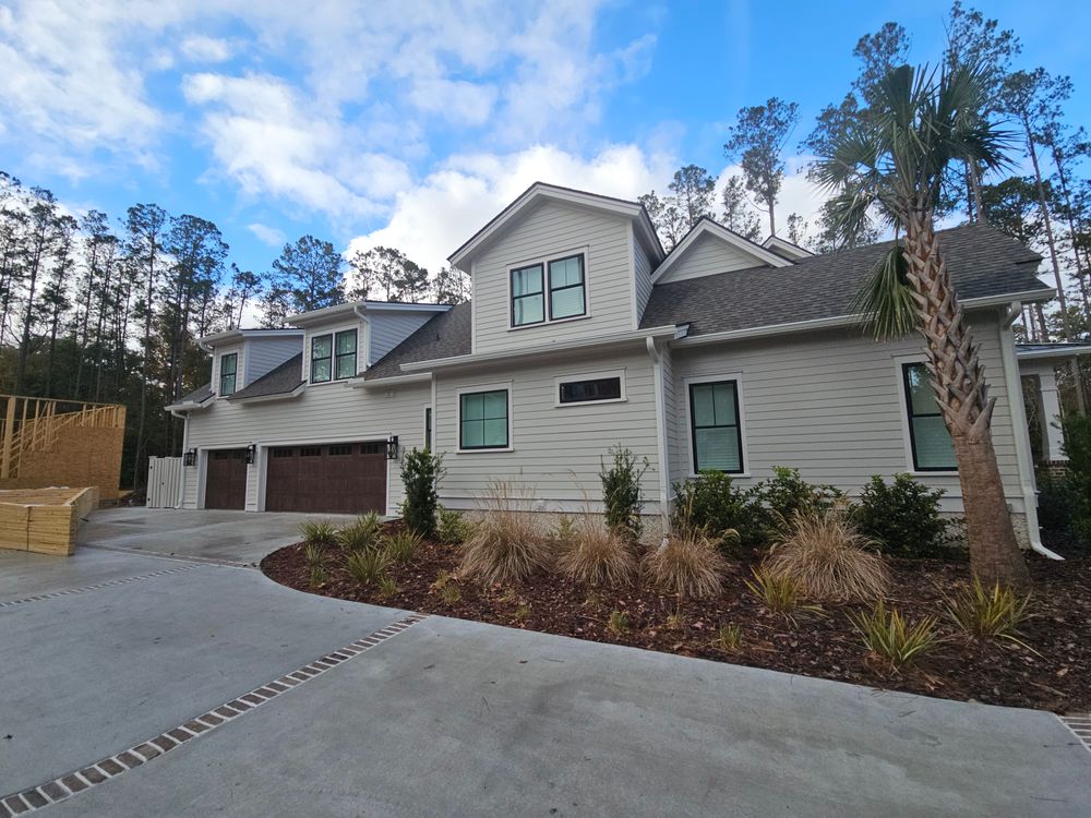 Home Softwash for Seaside Softwash in Bluffton, SC