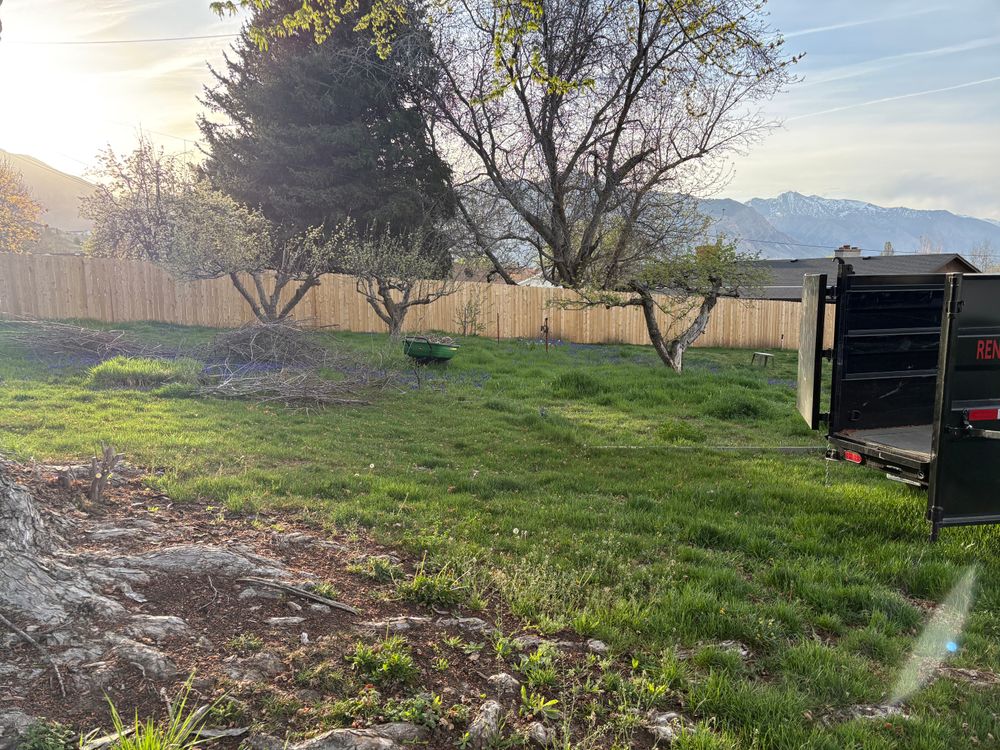 All Photos for Adventure Landscaping in Pleasant View, UT