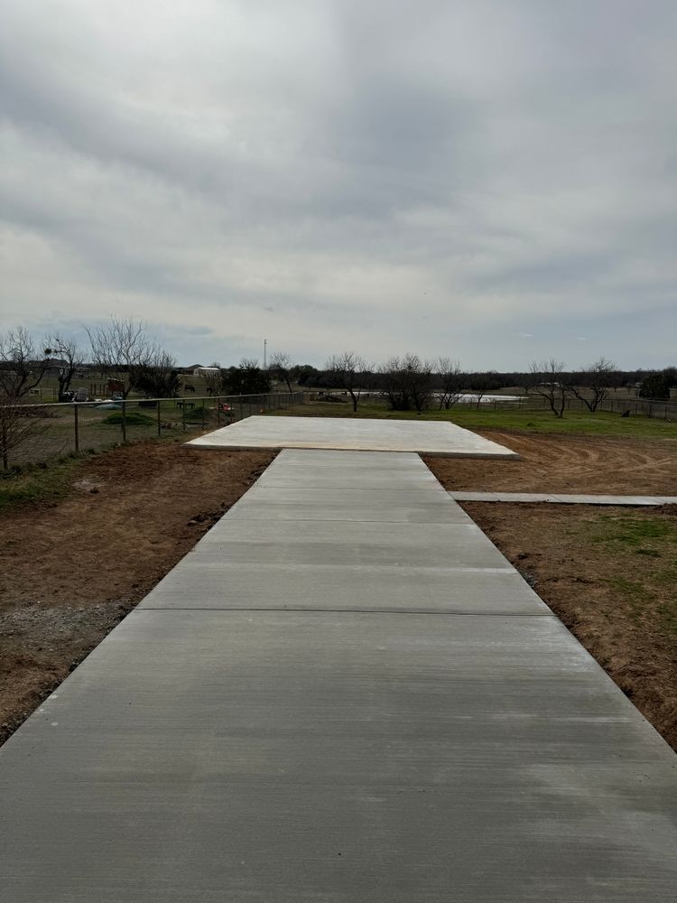 All Photos for G2 Custom Concrete in Dallas, TX