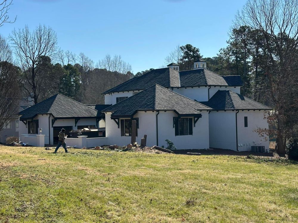 All Photos for Burgin's Gutter Services in New London, NC
