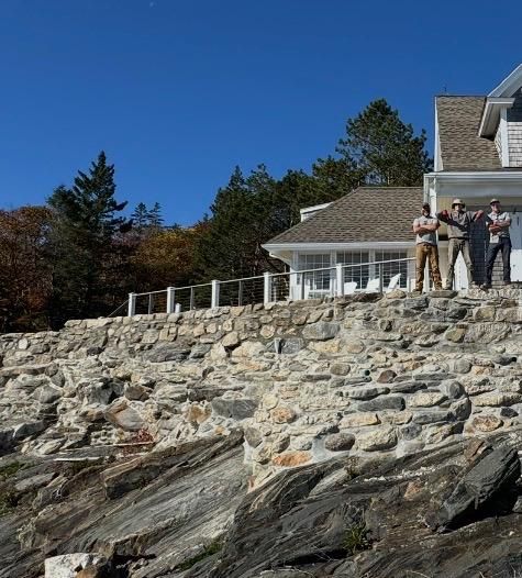 Natural Roots team in Georgetown, ME - people or person