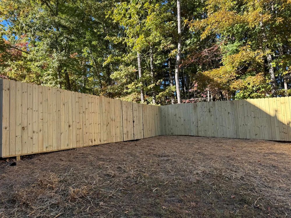 All Photos for C & D Landscaping Services in Blairsville, GA