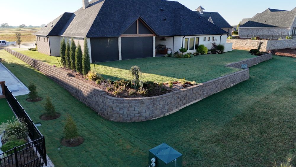 All Photos for Westbound Pools & Construction in Mustang, OK