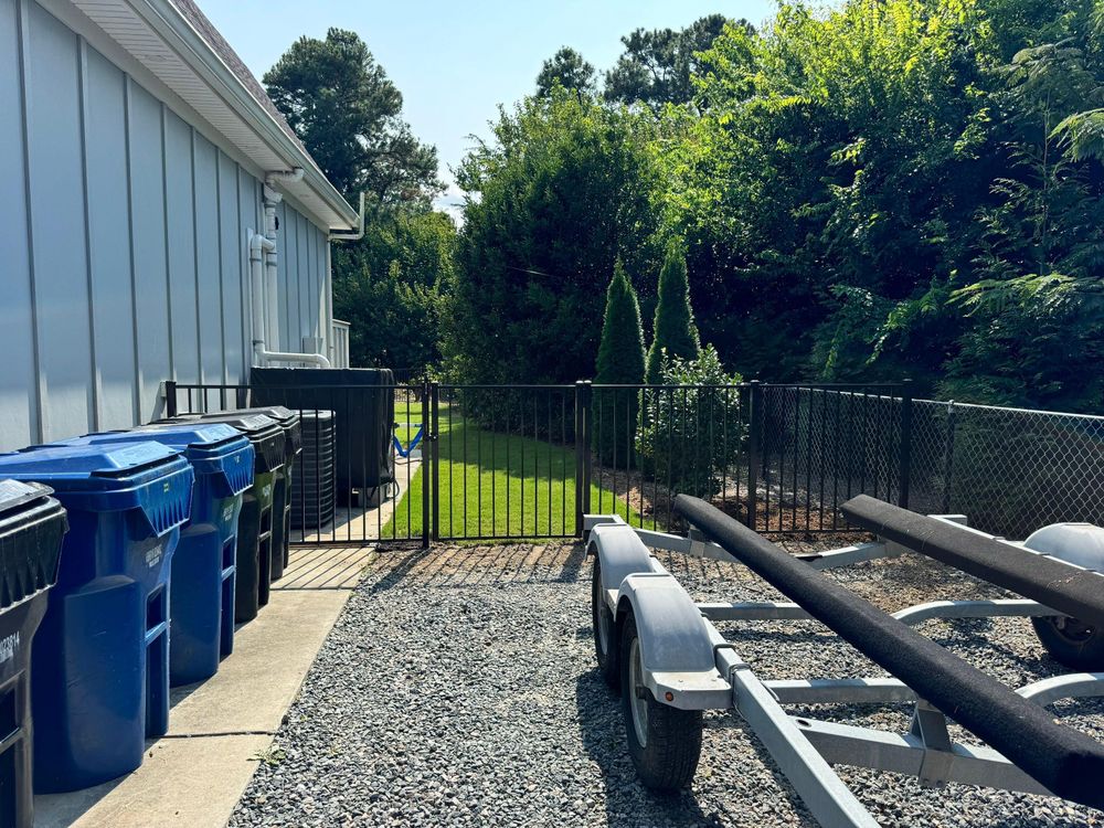 All Photos for Tidewater Trim & Deck in Moyock, NC