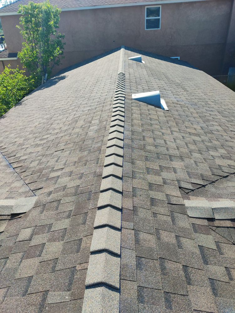 Roofing for Y&V Roofing Installation Maintenance and Repair Service in Palmdale, CA