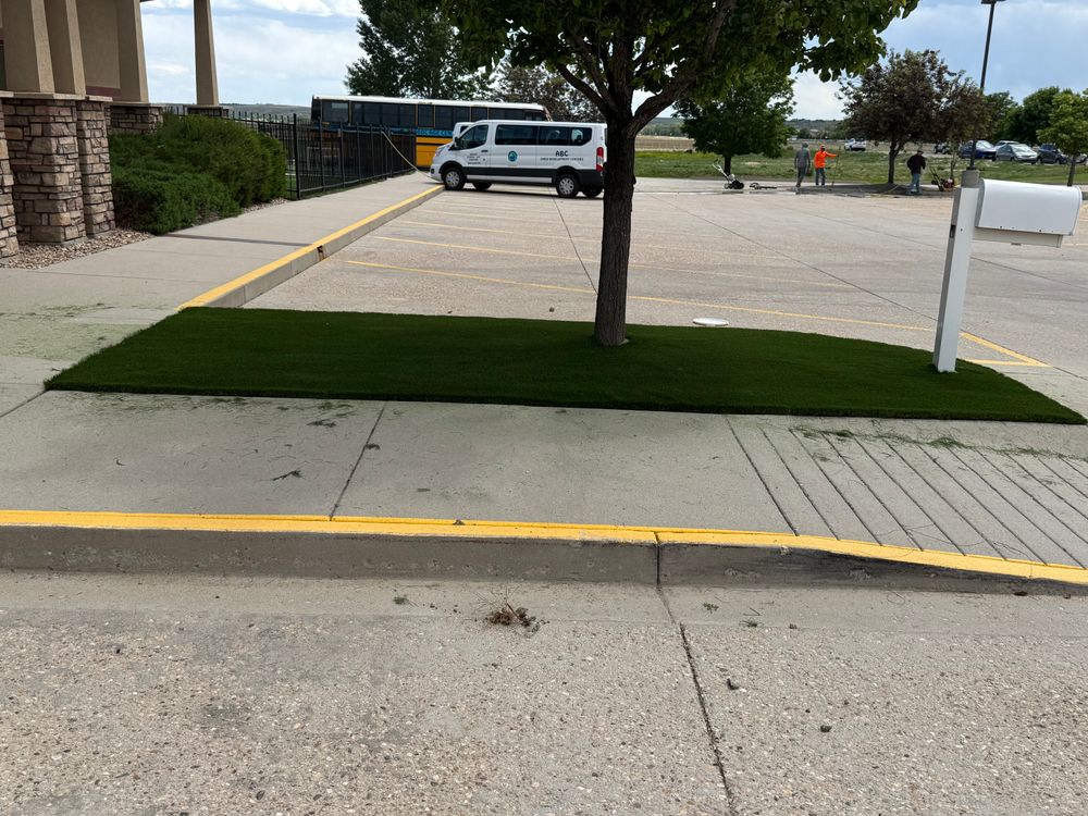 All Photos for Forever Green Turf Pros in Greeley, CO