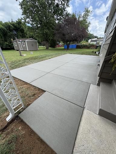 All Photos for Premier Concrete Scapes in Murfreesboro, TN