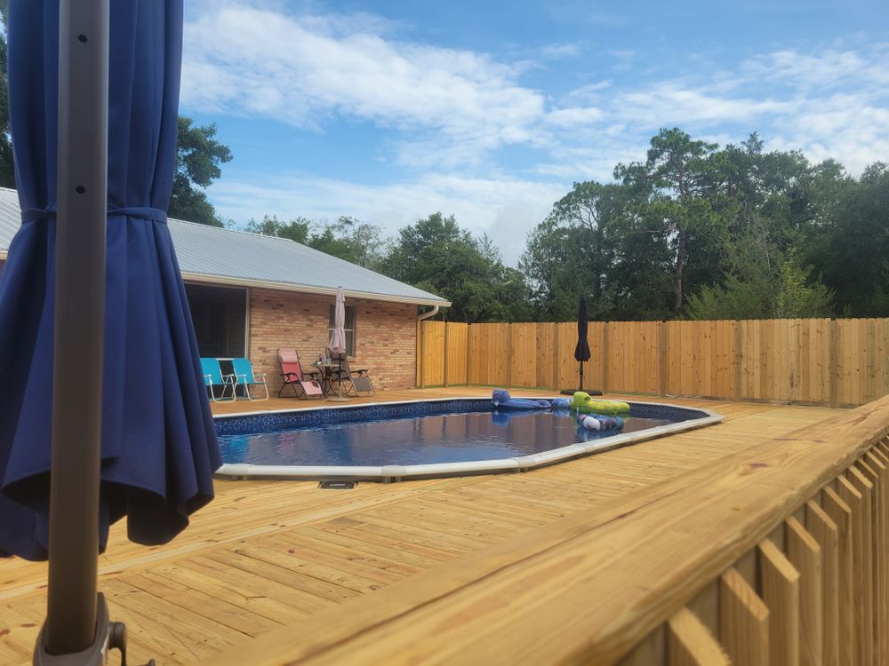 All Photos for Ken's Specialized Services in Fort White, FL