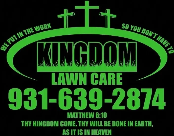 Kingdom Lawn Care  team in Shelbyville, TN - people or person