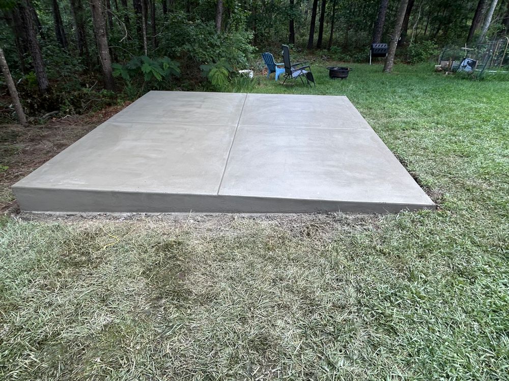 Our Foundation Laying service ensures a strong, durable base for your home with expert craftsmanship and quality materials, providing long-lasting stability and peace of mind for your construction project. for Two Moose Masonry in Cape May County, NJ