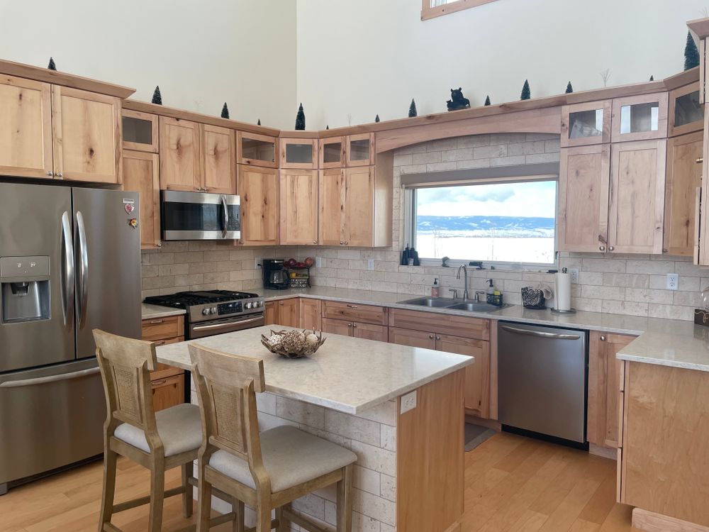 All Photos for Hansen Construction & General Contractor in Teton Valley, ID