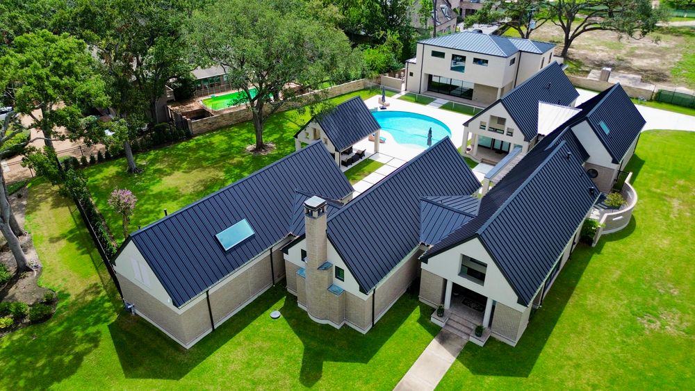 All Photos for JD Roof Improvements in Houston, TX