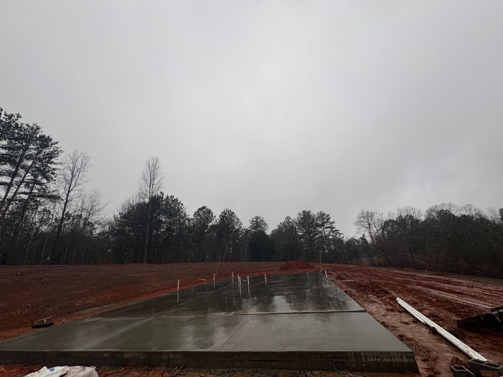 All Photos for Allred Construction in Heflin, AL