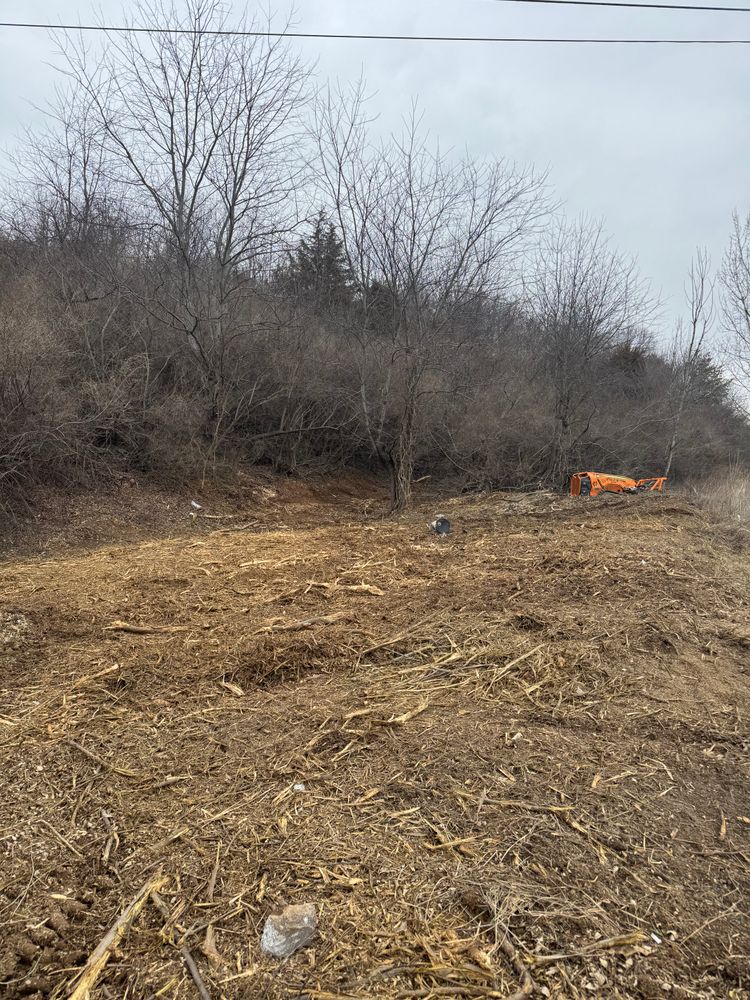 All Photos for Mountain Goat Land Management in Galax, VA