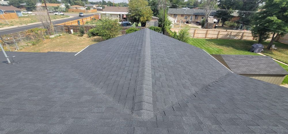 Roofing for Distinctive Home Renovations in Longmont, CO