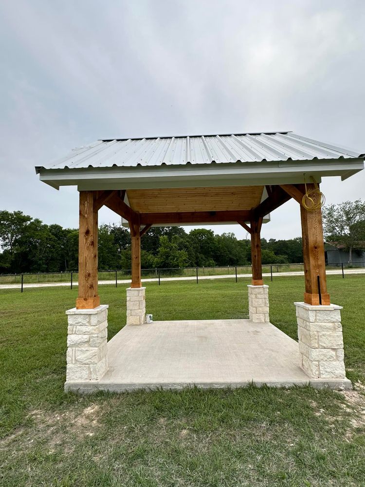 All Photos for Alpine Home and Construction in Madisonville, TX