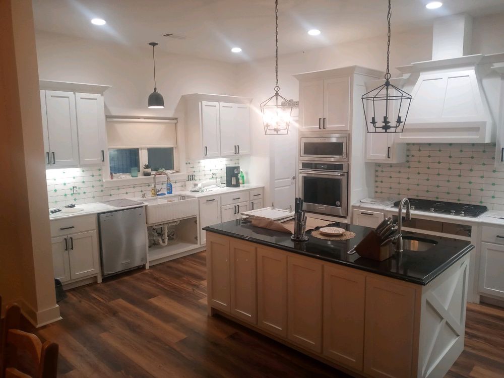 All Photos for Cornerstone Hardwood Designs in Heber Springs, AR