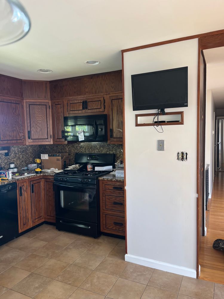 All Photos for Martinez Painters Inc. in Staten Island,  NY